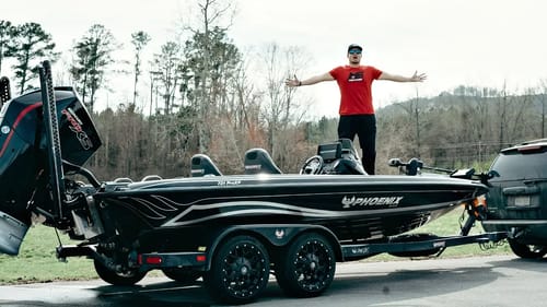 Touring my OVER-PRICED New Bass Boat!! Is it Worth the Money???