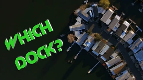 Dock Fishing: Why Some Docks Hold All The Bass!