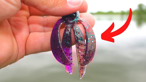 The #1 LURE To Catch Bass ALL SUMMER
