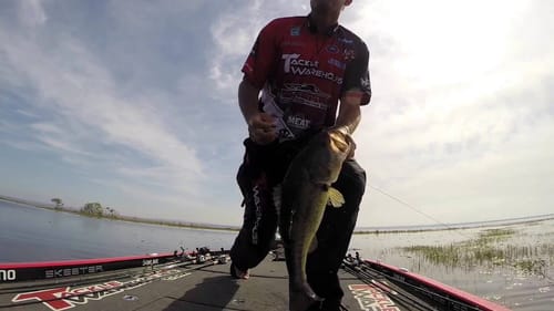 GoPro: Jared Lintner Toledo Day 2 catches
