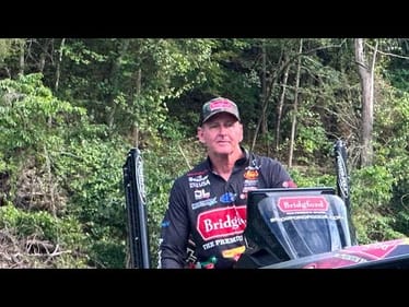 The Truth About Bass Fishing Nobody Wants To Hear…