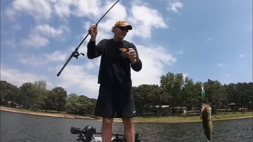 The Controversial Reason Some Anglers Will Never Be Any Good At Fishing