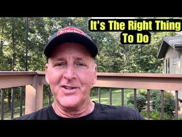 Why Bass Fishing Needs To Stop During THESE Two Months…