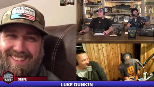 BEST IKE LIVE STORIES: BTC's White Panel Van