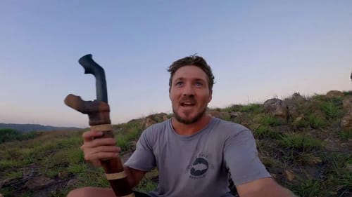 Surviving in the Wild