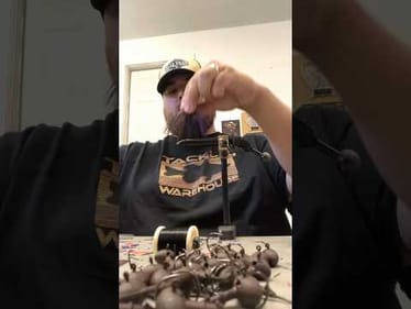 7 years of grinding and growing. Early 90s kid, had to drop the OG Pokémon theme. 🎣🔥 Let’s go!