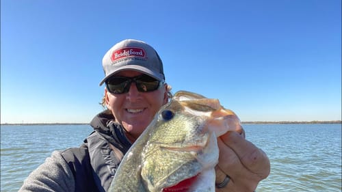 The Biggest Myth About Fall Bass Fishing