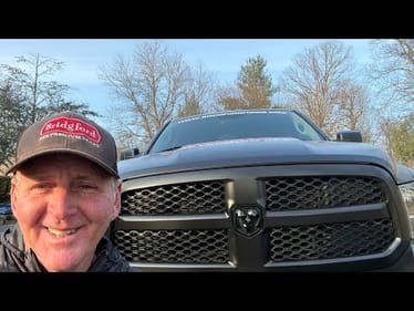 I Have Something To Show Y’all 