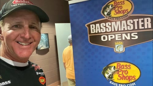 Bassmaster Open/Lake Toho 2/3/22…This Is How It Will Be Won