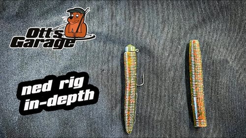 Ott’s Garage | How To Ned Rig
