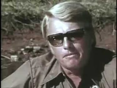 1973 Bassmaster Classic