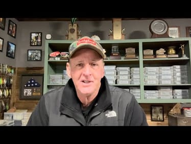 I’m About Ready To Stop Making Bass Fishing YouTube Videos…