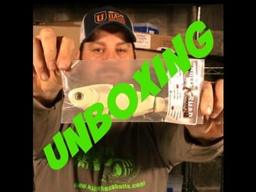 Unboxing  - Expo Gear