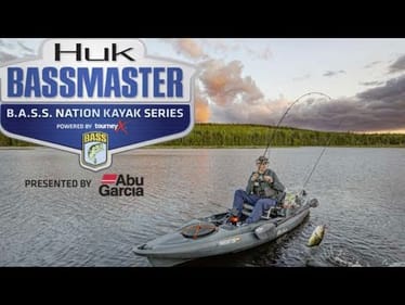 Let’s Talk About Kayak Bass Fishing/Tournaments