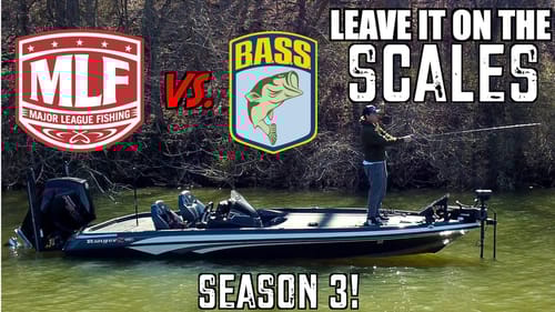 ❗I NEED YOUR HELP❗ - Leave It On The Scales S3:E1