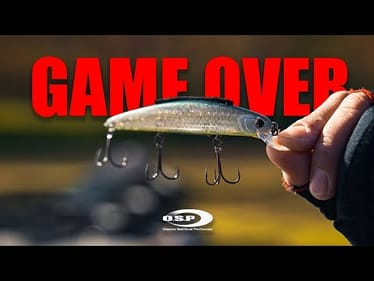 Why This 15 Year Old Japanese Lure Is Dominating In The USA! The Next Big Fish Bait