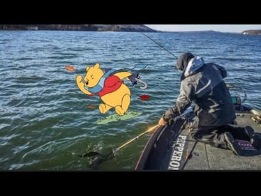 The 3 HUGE Things Wind Does To Bass…{90% Of Anglers Don’t Know)