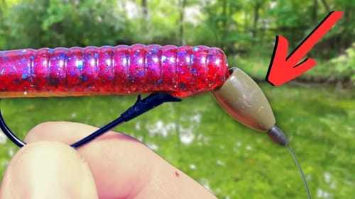 DON'T Skip This Part Of Your TEXAS RIG