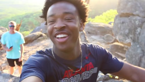 Cheaha Trip