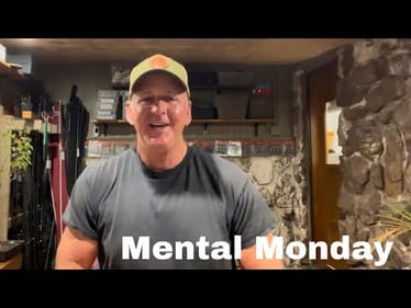 Mental Monday…Beliefs And Denying Reality