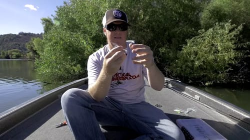 DIY Feathered Treble Hook Trick!