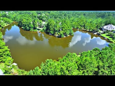 Full Tour of My New Backyard Pond! (Big Surprise)