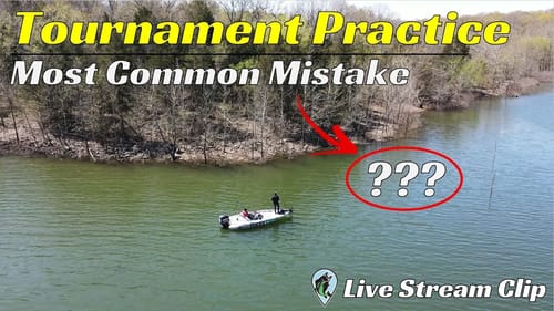 Stop Making This Common Tournament Mistake | FTM Livestream #84