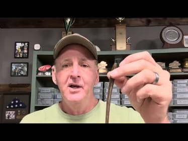 The Top 5 Low-Cost Bass Fishing Lures…