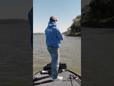 Tips for COVERING Water in the Early Fall (Spinnerbait Fishing)