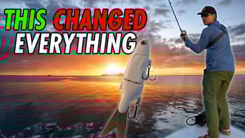 This Completely Changed Fishing for Me