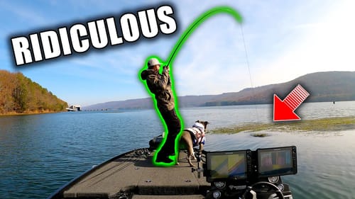 This Just got RIDICULOUS!!!
