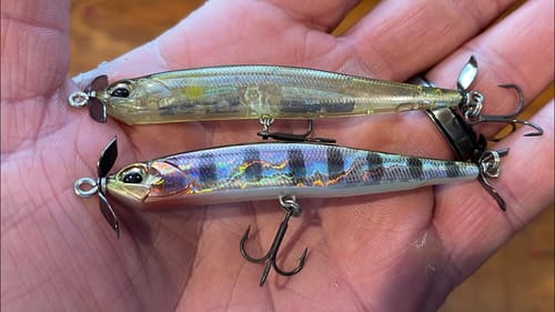 Most Anglers Suck Fishing Spybaits…(How Not To Suck With Them)