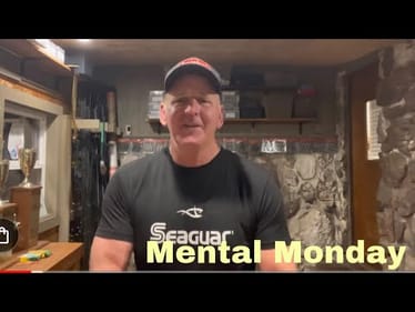 Mental Monday…People Who Deny Reality