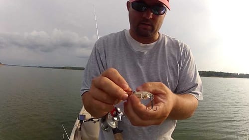How to Quickly Replace a Treble Hook