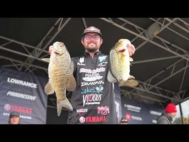 Highlights from 2025 B.A.S.S. Nation Championship