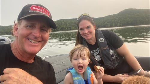 What Does The Future Of Fishing Look Like?