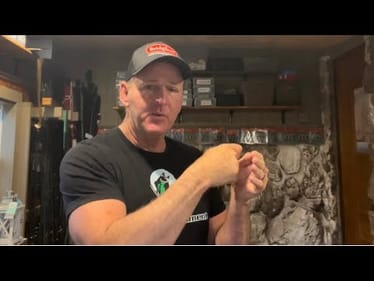 I Can’t Believe I’m Giving Away My Jerkbait “Reeling” Technique…