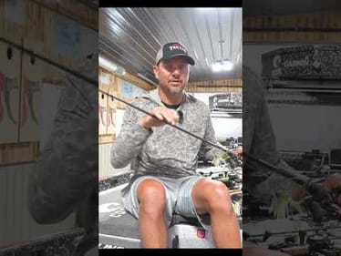SPINNERBAITS! What Are My Go To Rods?