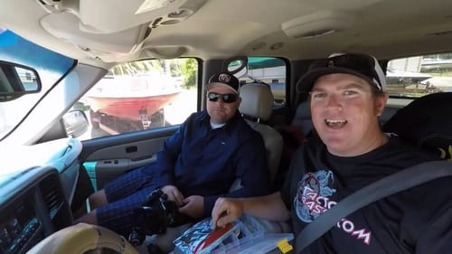 How to Catch Bass in Shallow Water