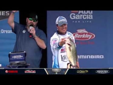 LIVE with Derek Hudnall from Cajun Country