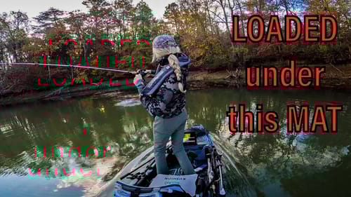 Fishing for 80K!!! FINAL day! (HUGE mistake cost me)