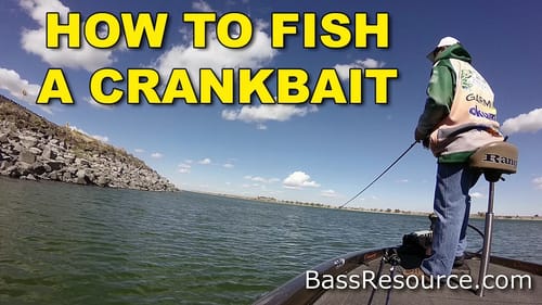 How To Fish Crankbaits for Monster Bass! | Bass Fishing Techniques