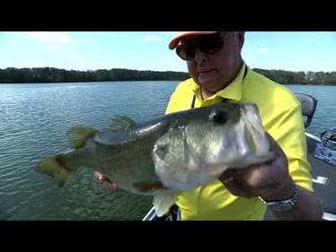 When Their World Turns Dark | Bill Dance Outdoors (Full Episode)