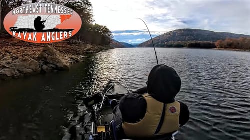 It's been  a Year since I Fished this Lake || NO GAME PLAN