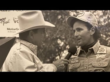 RIP B.A.S.S. Founder Ray Scott (Tribute)