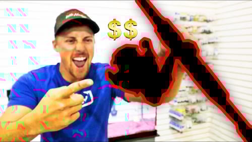 The BEST Spinning Setup for the PRICE! Spinning Rod and Reel for Bass Fishing!