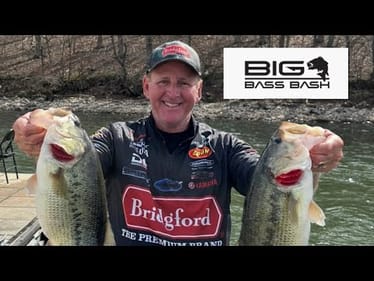 How To Win A Big Bass Bash Event…