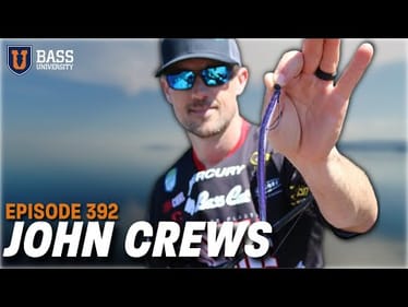John Crews | Professional Preparation - BU Live #392
