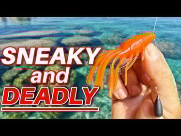 Pro Fishermen are Trying to Keep THIS Deadly Rig SECRET...