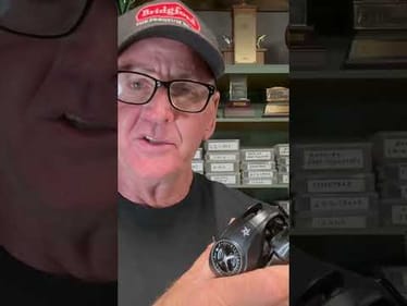 Best Baitcast Reel Ever?